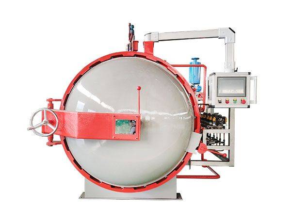 复材热压罐 复材热压罐