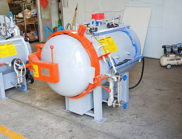 加气砖压力实验罐 加气砖压力实验罐