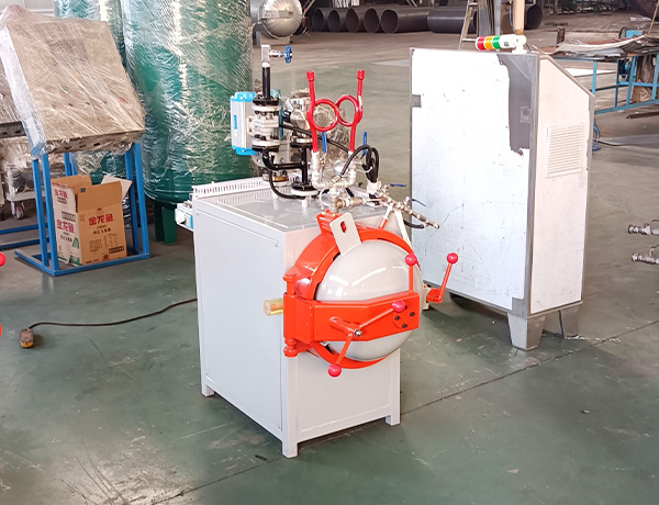 除气泡高压釜 除气泡高压釜