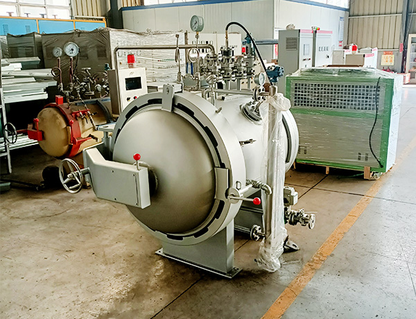 锂电池行业用压力仓 锂电池行业用压力仓